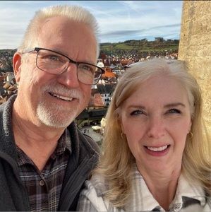 Meet your Posher, Kathryn